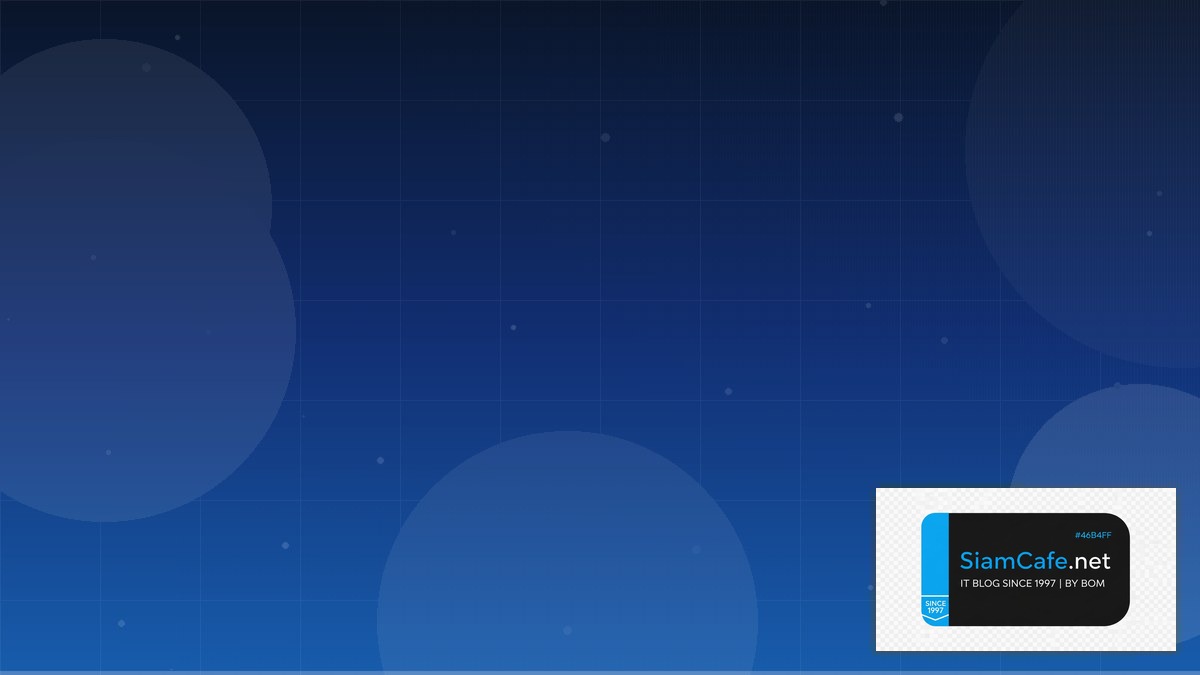 Saleor GraphQL Architecture Design Pattern | SiamCafe Blog