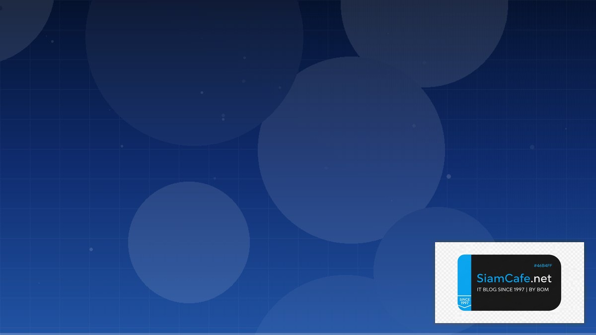 Saleor GraphQL Automation Script | SiamCafe Blog