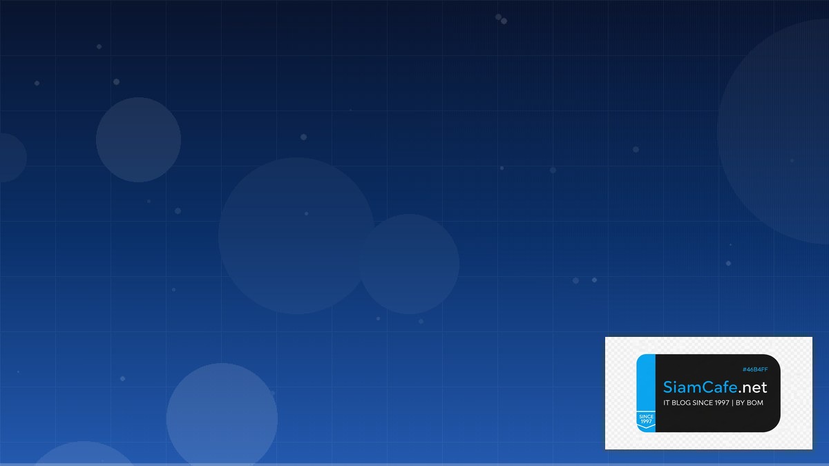 Saleor GraphQL Capacity Planning | SiamCafe Blog