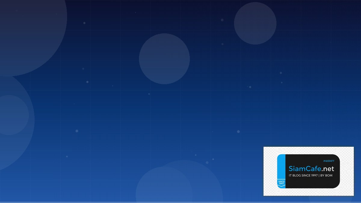 Saleor GraphQL Certification Path | SiamCafe Blog