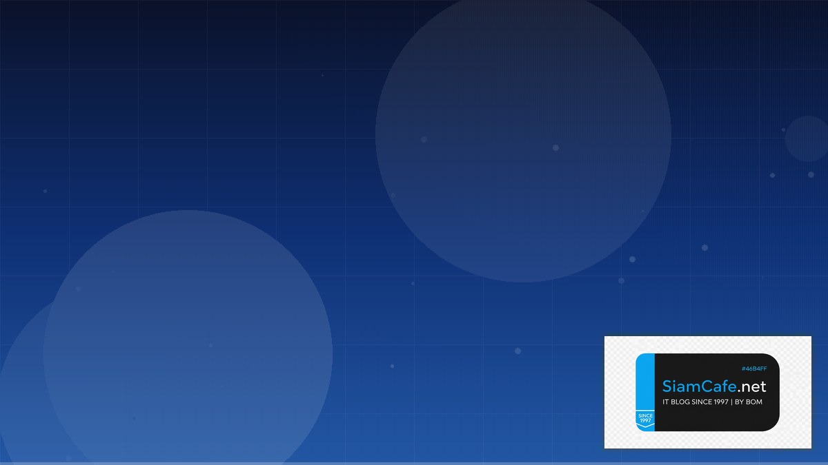 Saleor GraphQL Citizen Developer | SiamCafe Blog