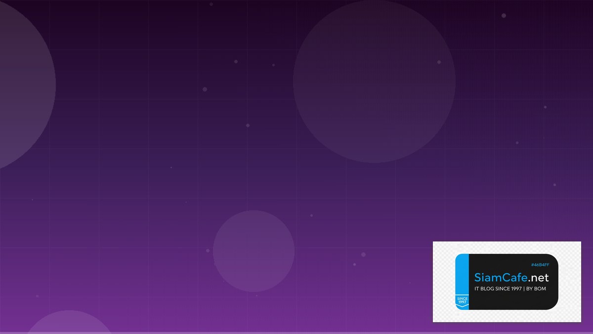 Saleor GraphQL Clean Architecture | SiamCafe Blog