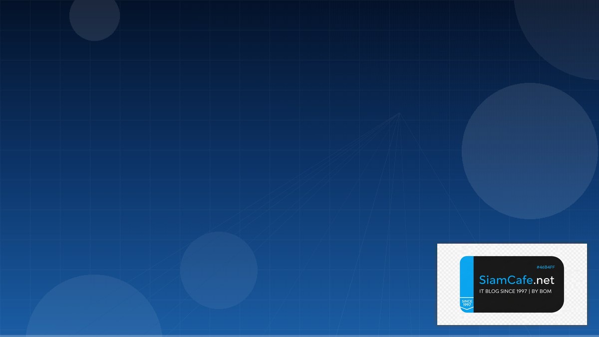 Saleor GraphQL Cloud Native Design | SiamCafe Blog