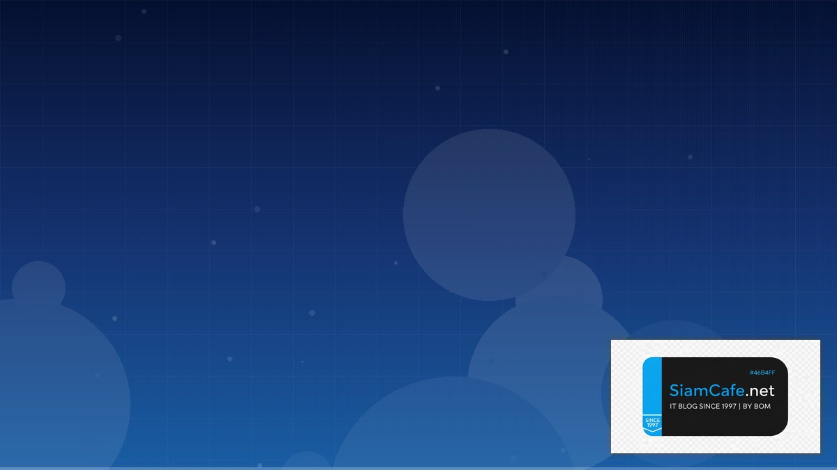 Saleor GraphQL Community Building | SiamCafe Blog