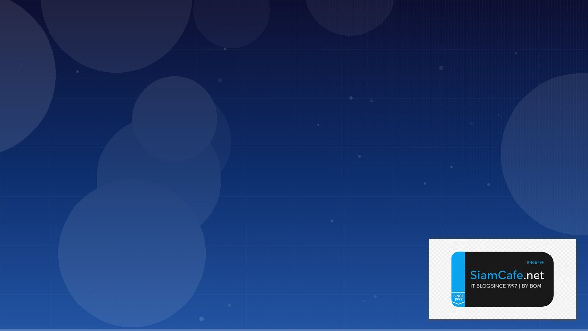 Saleor GraphQL DevOps Culture | SiamCafe Blog