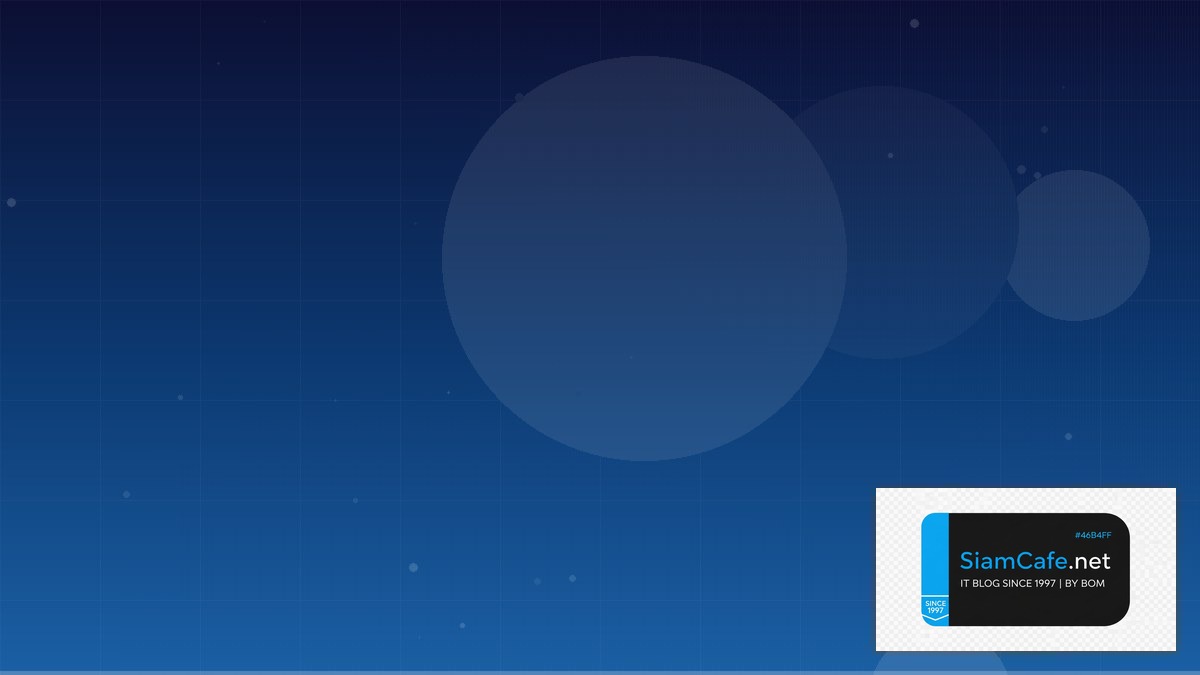 Saleor GraphQL Disaster Recovery Plan | SiamCafe Blog