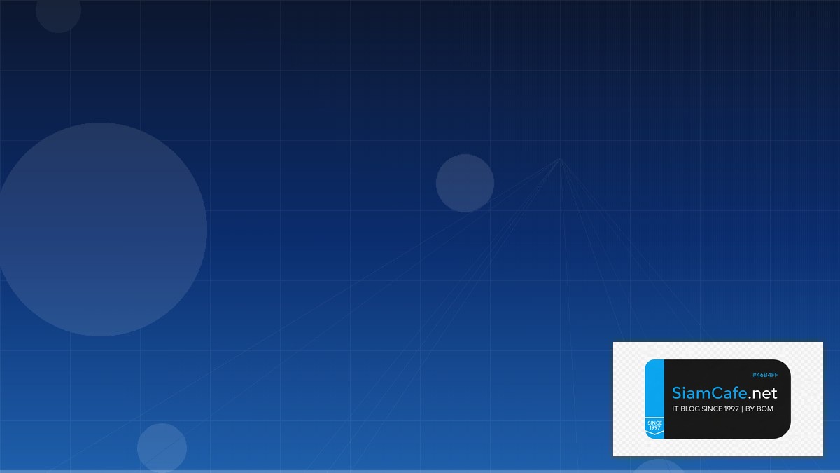 Saleor GraphQL Docker Container Deploy | SiamCafe Blog