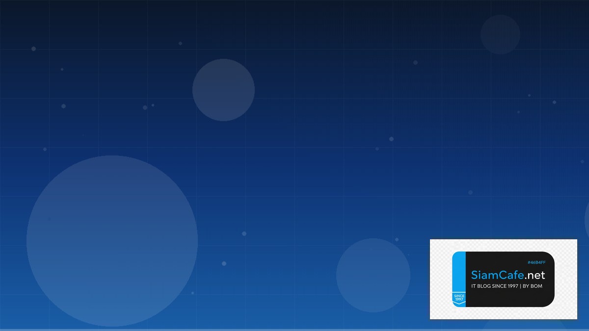 Saleor GraphQL Edge Deployment | SiamCafe Blog