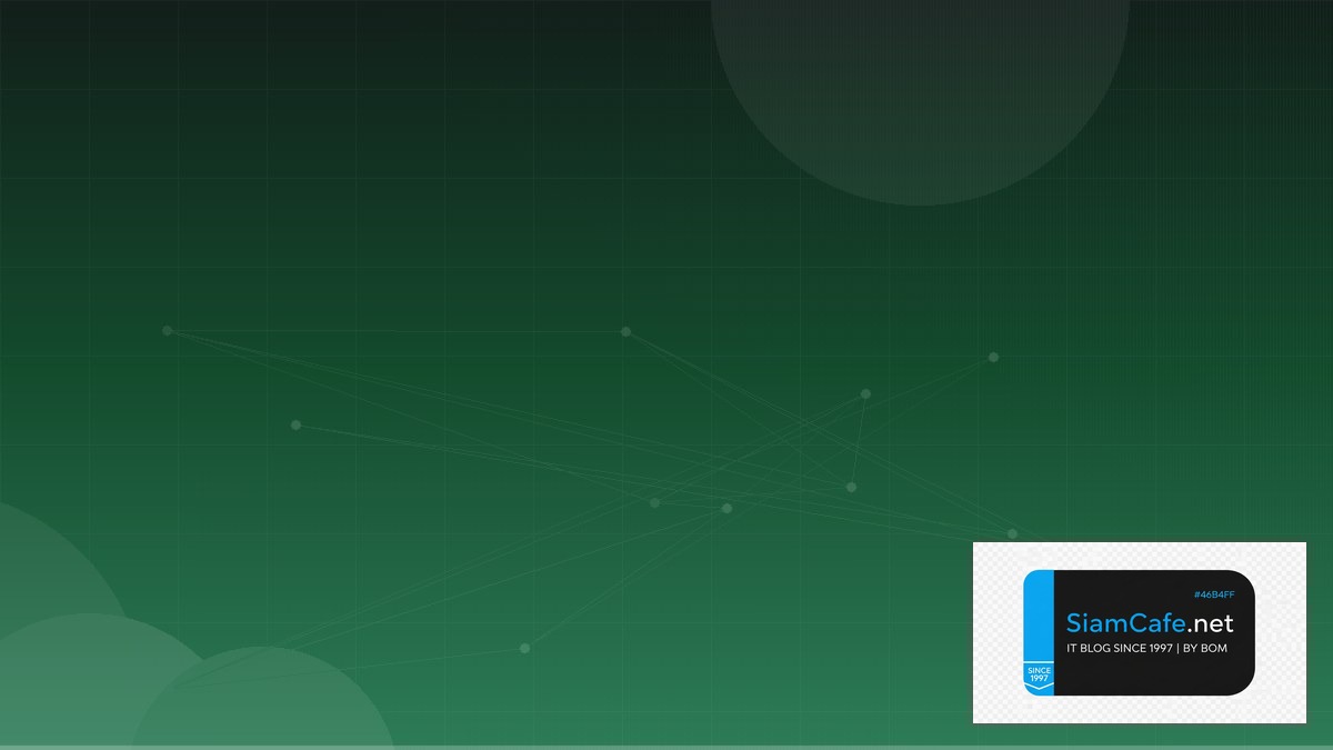 Saleor GraphQL High Availability HA Setup | SiamCafe Blog