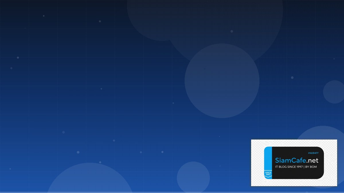 Saleor GraphQL Home Lab Setup | SiamCafe Blog