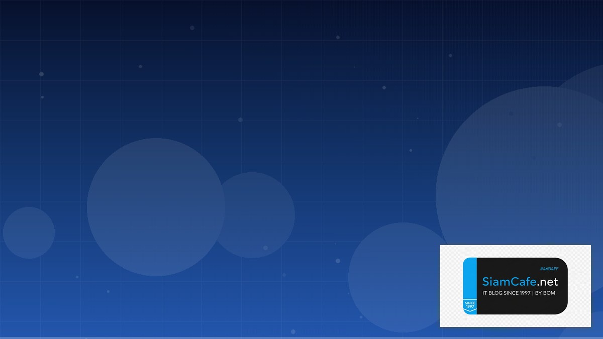 Saleor GraphQL Incident Management | SiamCafe Blog