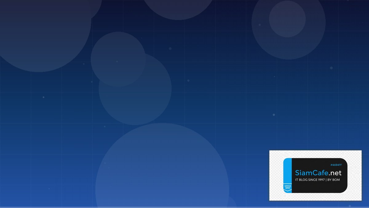 Saleor GraphQL Infrastructure as Code | SiamCafe Blog