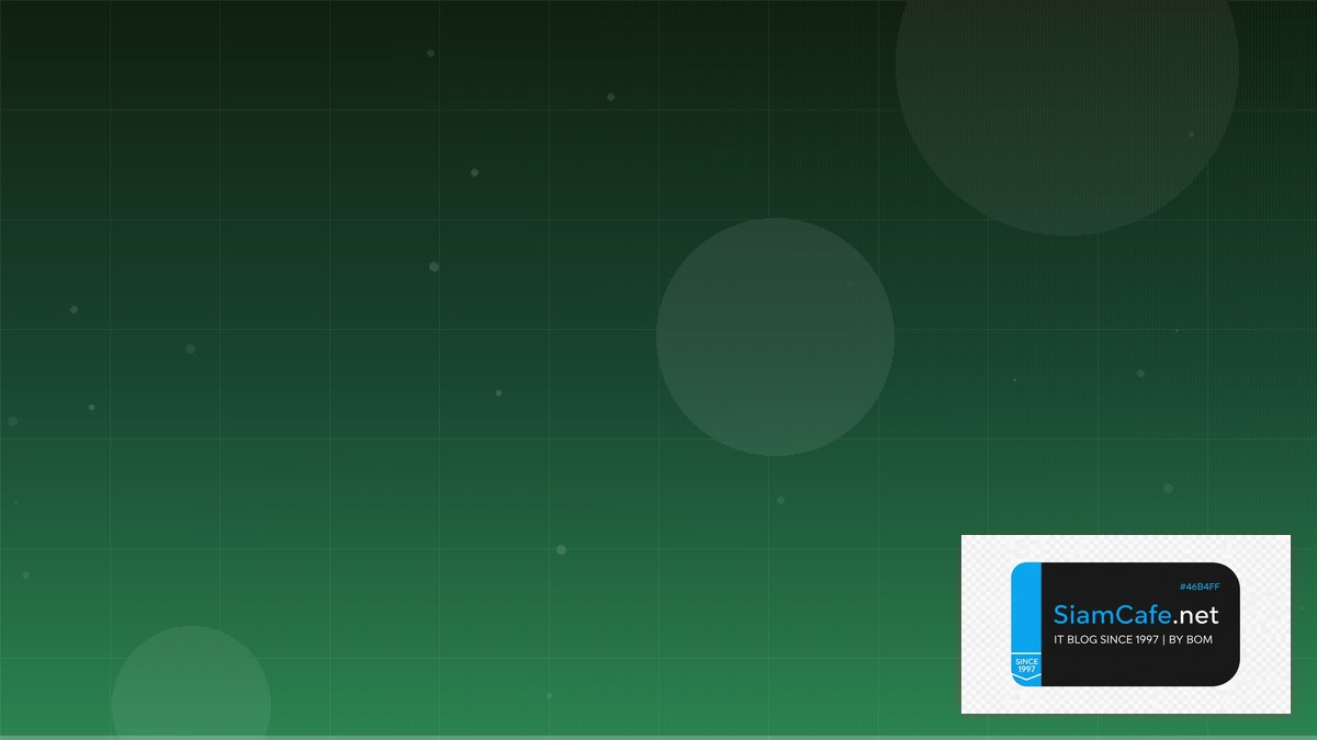 Saleor GraphQL Internal Developer Platform | SiamCafe Blog