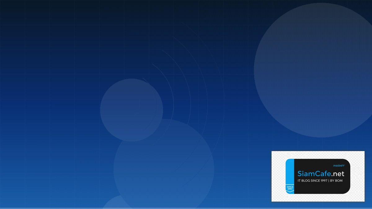 Saleor GraphQL IoT Gateway | SiamCafe Blog