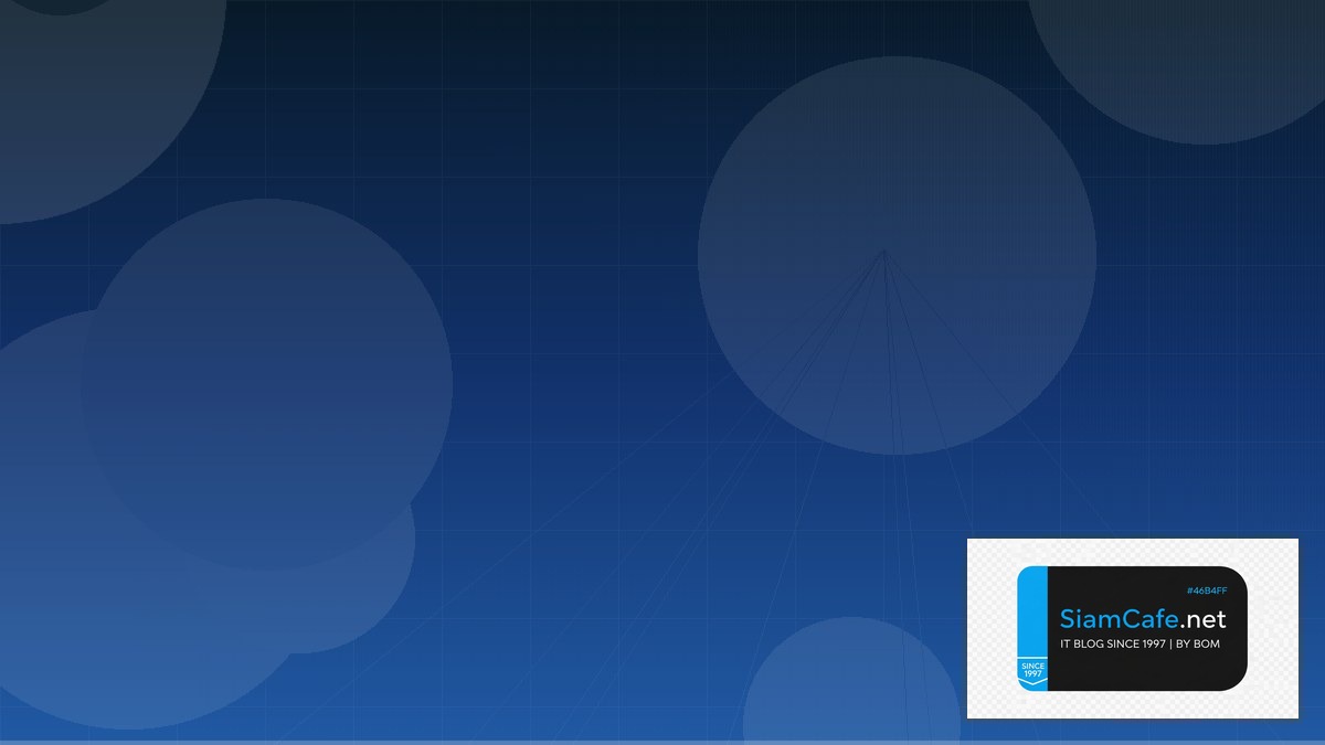 Saleor GraphQL Kubernetes Deployment | SiamCafe Blog