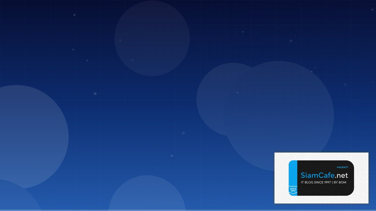 Saleor GraphQL Log Management ELK | SiamCafe Blog