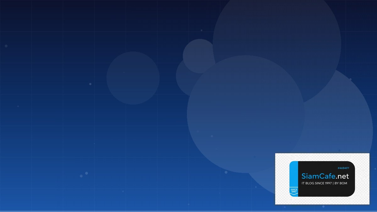 Saleor GraphQL Low Code No Code | SiamCafe Blog