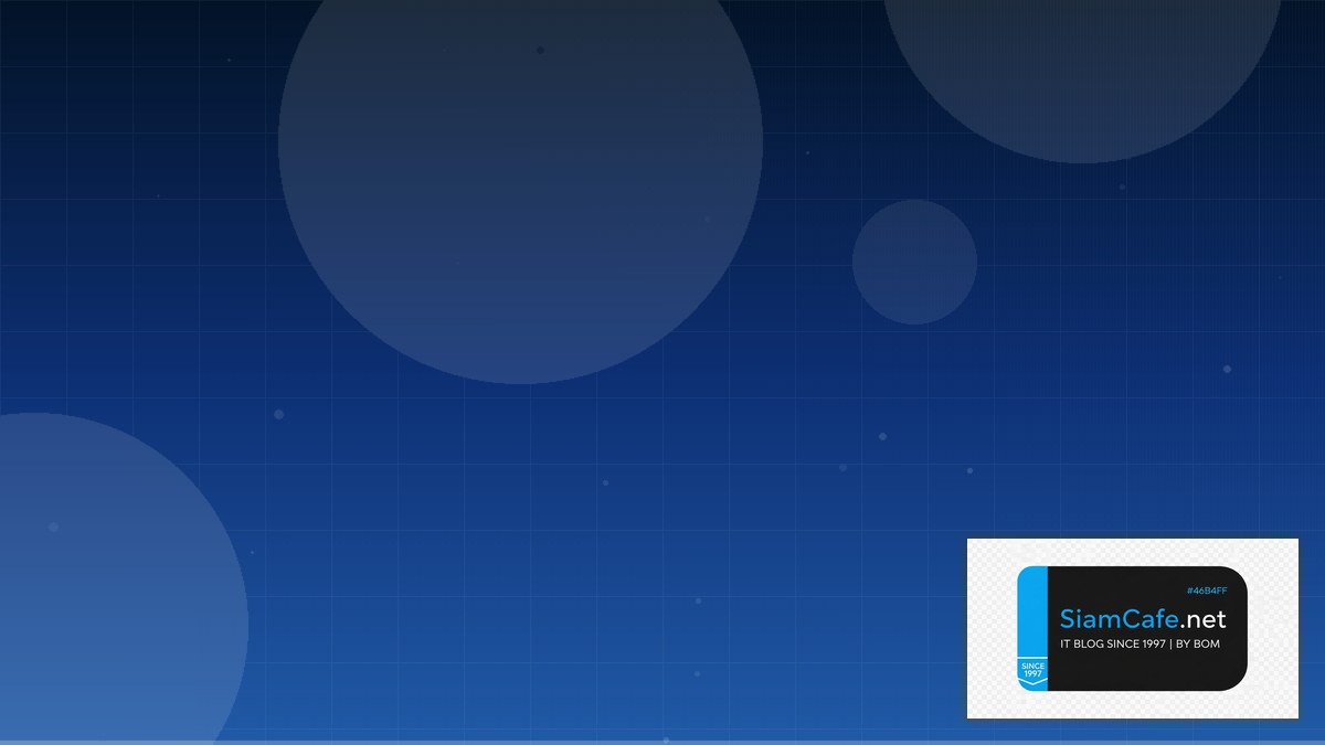 Saleor GraphQL Microservices Architecture | SiamCafe Blog