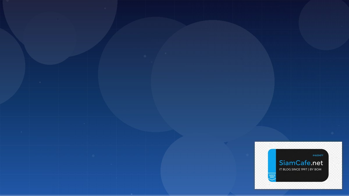 Saleor GraphQL Observability Stack | SiamCafe Blog