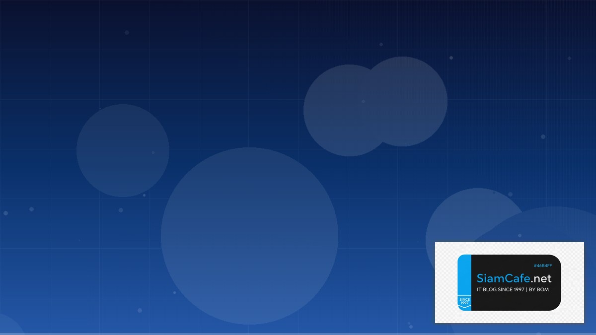 Saleor GraphQL Open Source Contribution | SiamCafe Blog