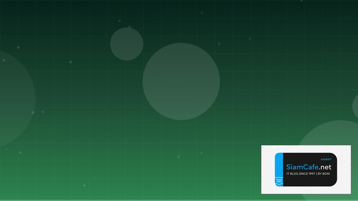 Saleor GraphQL Platform Engineering | SiamCafe Blog