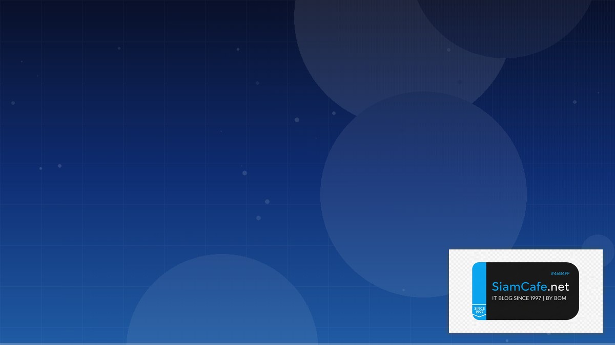 Saleor GraphQL Post-mortem Analysis | SiamCafe Blog