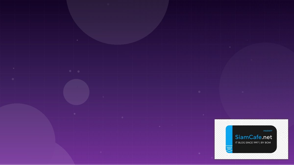 Saleor GraphQL Real-time Processing | SiamCafe Blog