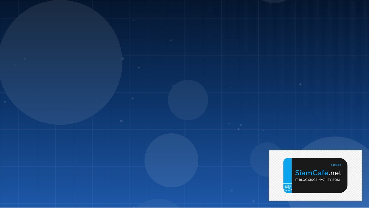 Saleor GraphQL Remote Work Setup | SiamCafe Blog