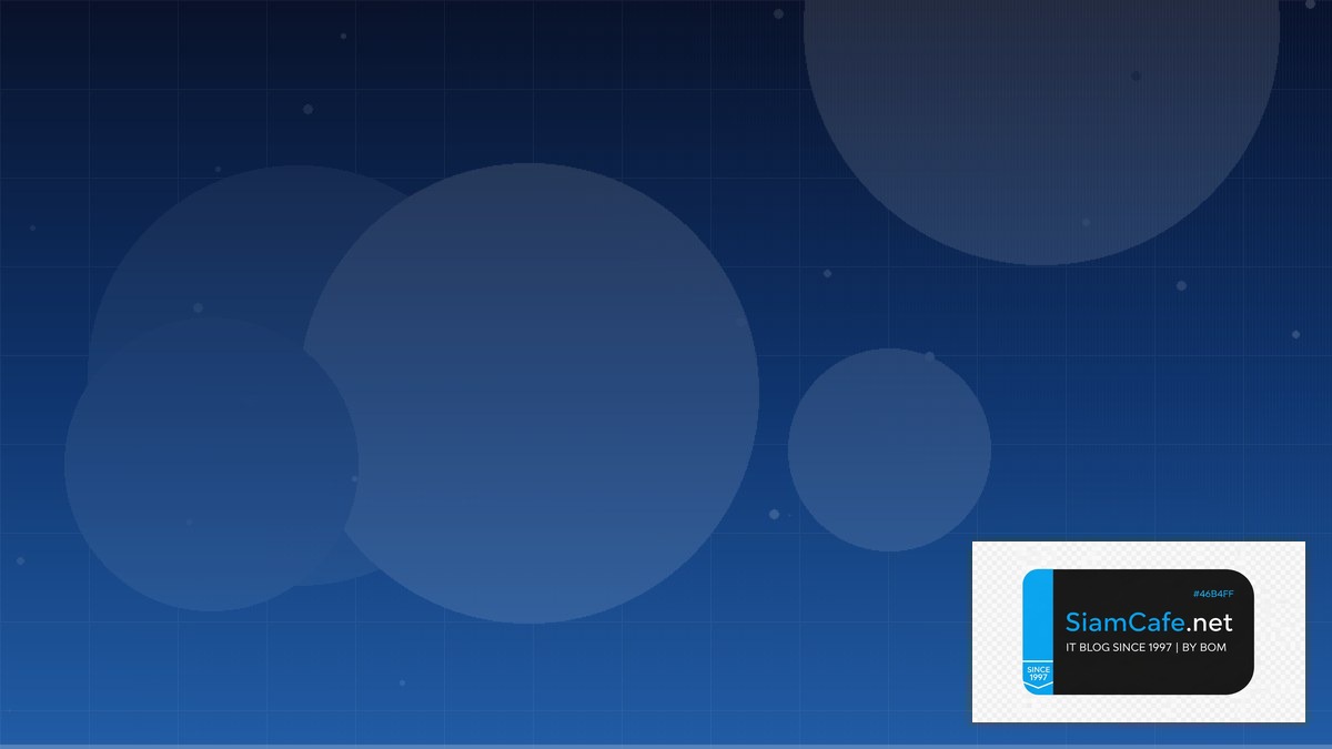 Saleor GraphQL Scaling Strategy วิธี Scale | SiamCafe Blog