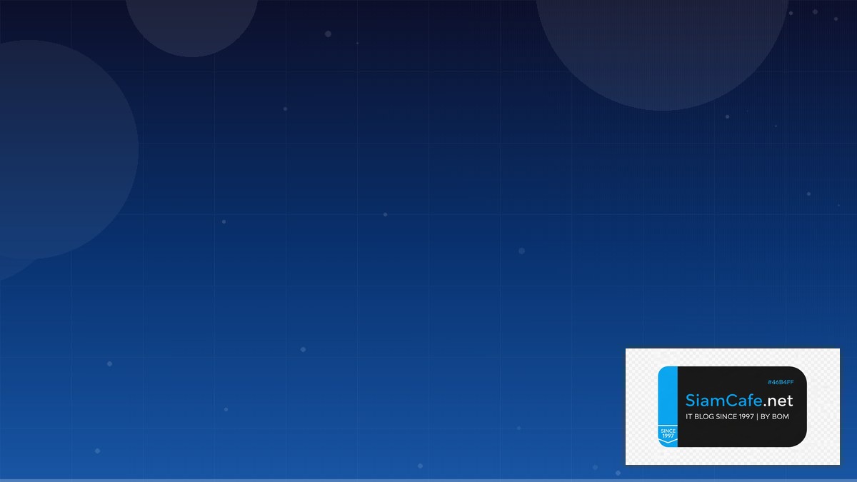 Saleor GraphQL Service Mesh Setup | SiamCafe Blog