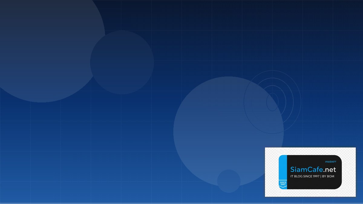 Saleor GraphQL Shift Left Security | SiamCafe Blog