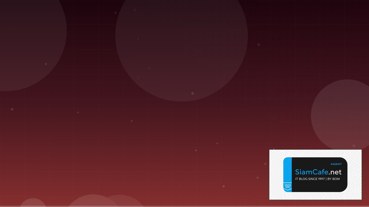 Saleor GraphQL SSL TLS Certificate | SiamCafe Blog