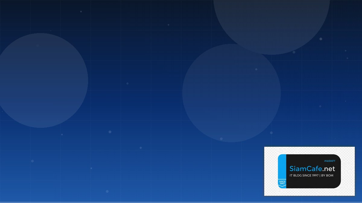 Saleor GraphQL Zero Downtime Deployment | SiamCafe Blog