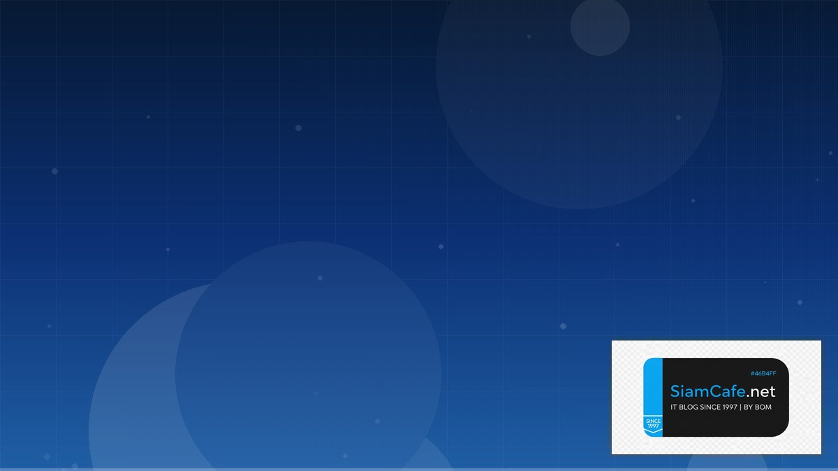 SASE Framework Incident Management | SiamCafe Blog