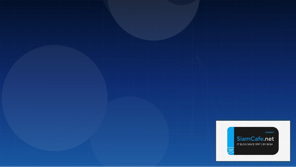 SASE Framework Multi-cloud Strategy | SiamCafe Blog