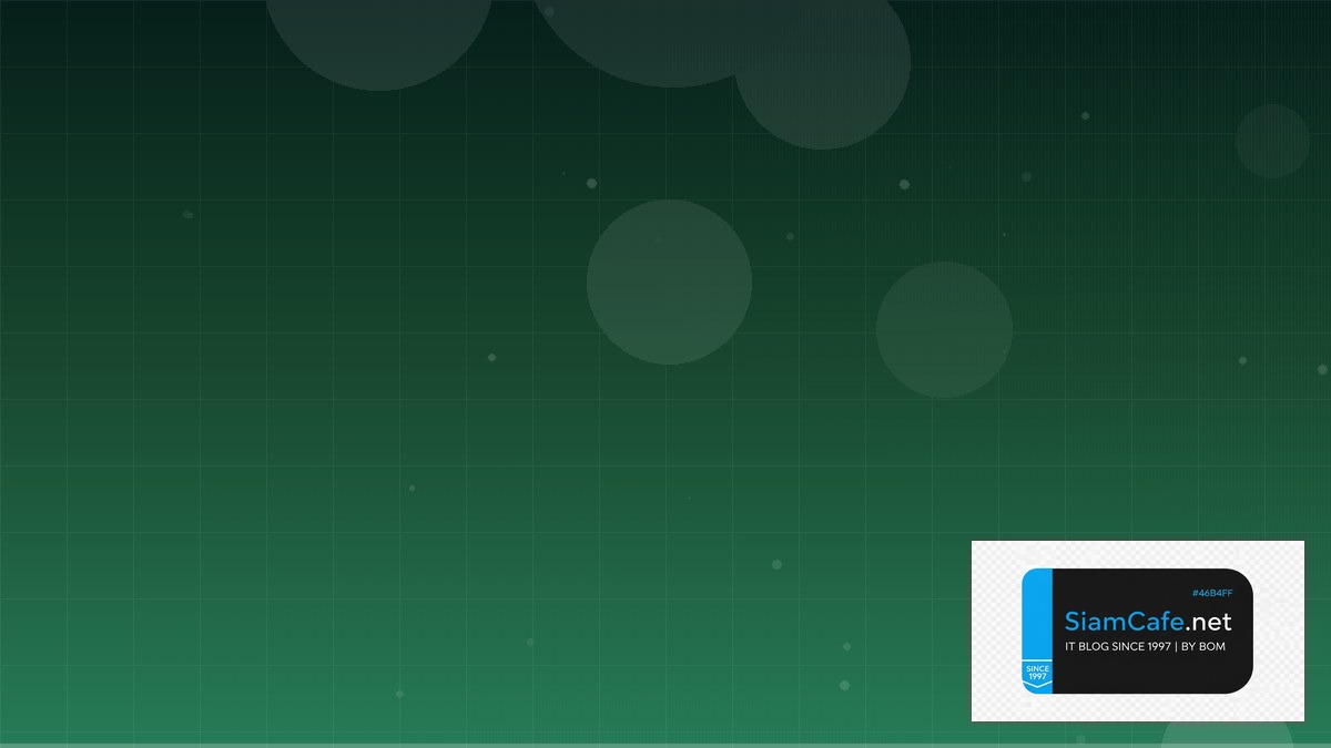 SASE Framework Open Source Contribution | SiamCafe Blog