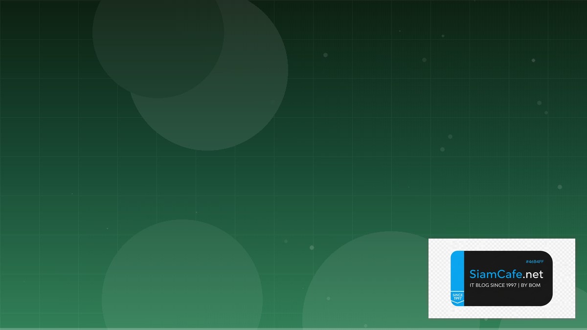 SASE Framework Production Setup Guide | SiamCafe Blog