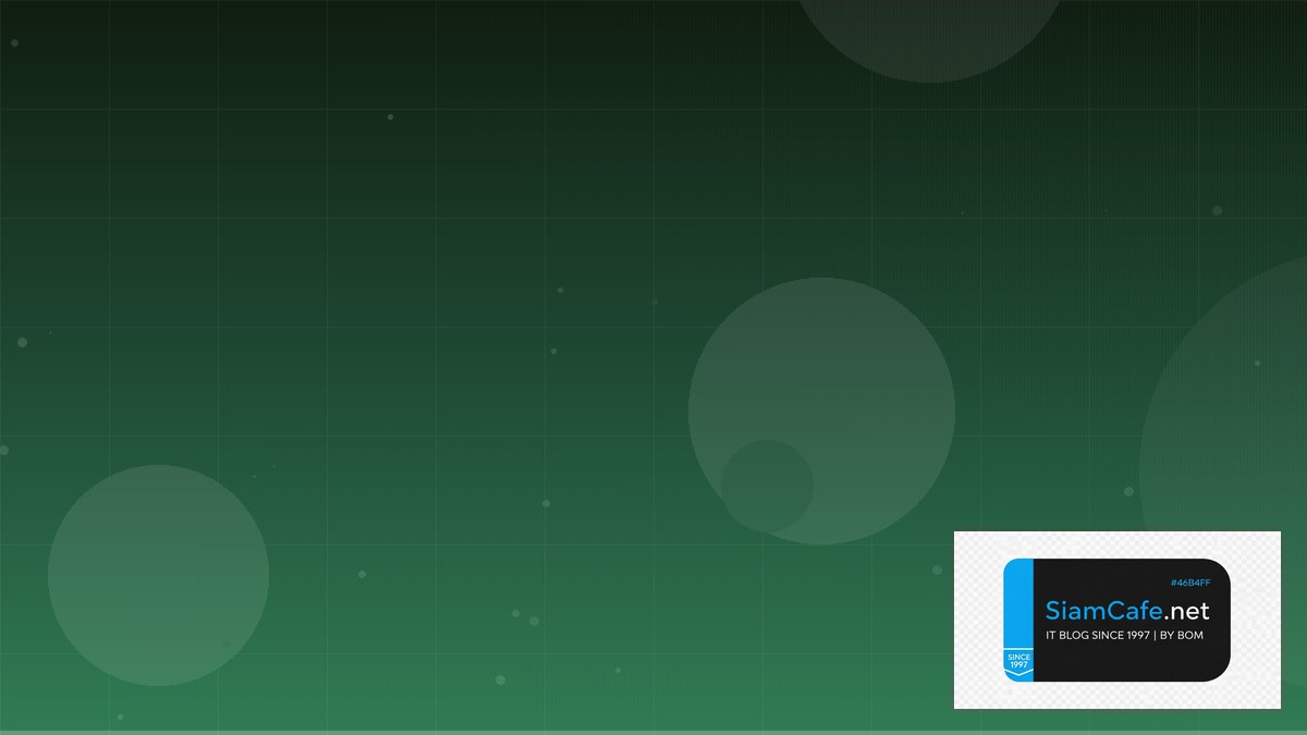 SASE Framework Service Mesh Setup | SiamCafe Blog