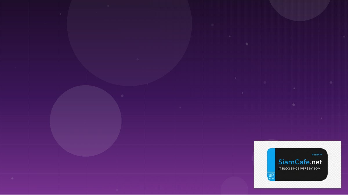 SASE Framework Stream Processing | SiamCafe Blog