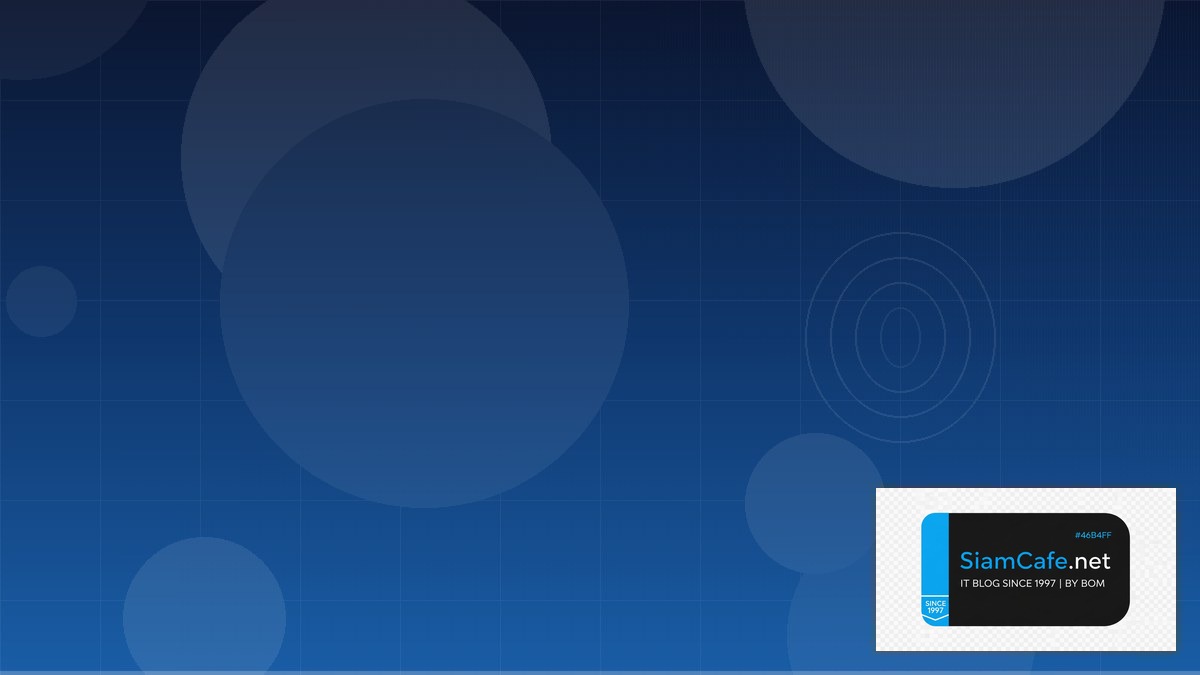 SASE Security Chaos Engineering | SiamCafe Blog