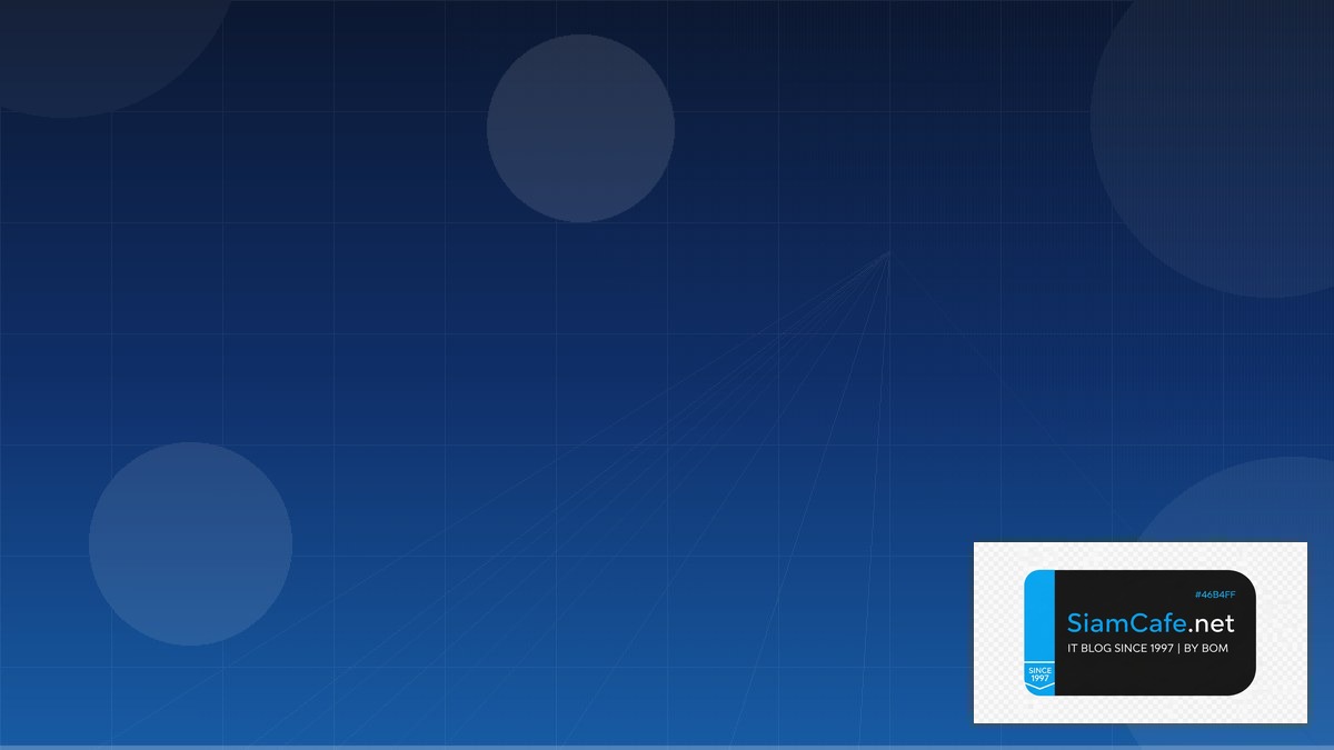 SASE Security Cloud Native Design | SiamCafe Blog