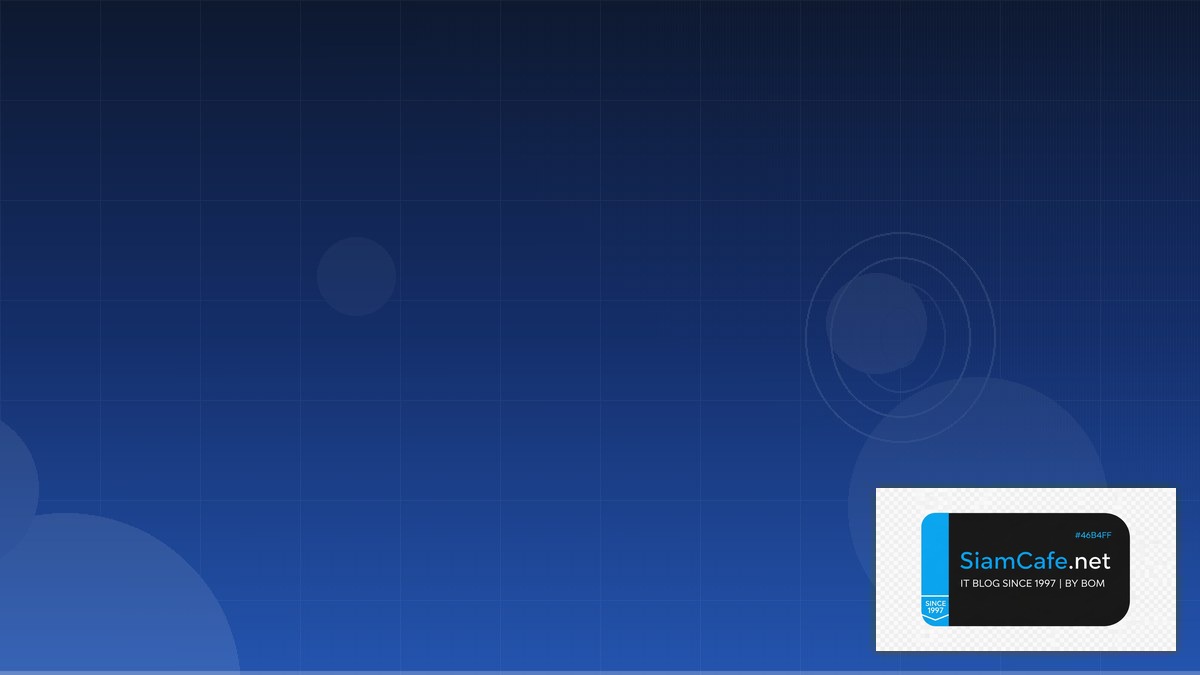 SASE Security Container Orchestration | SiamCafe Blog