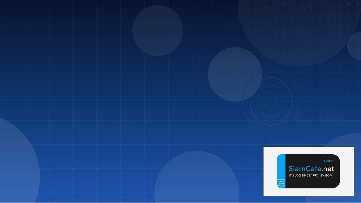 SASE Security Incident Management | SiamCafe Blog