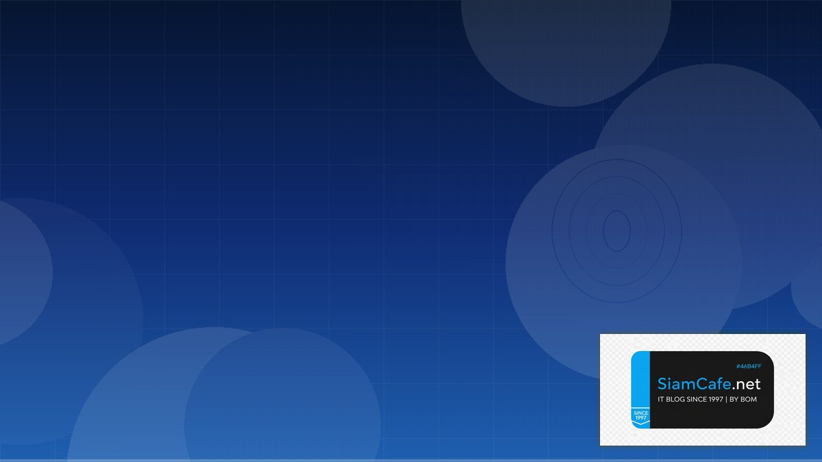 SASE Security Shift Left Security | SiamCafe Blog