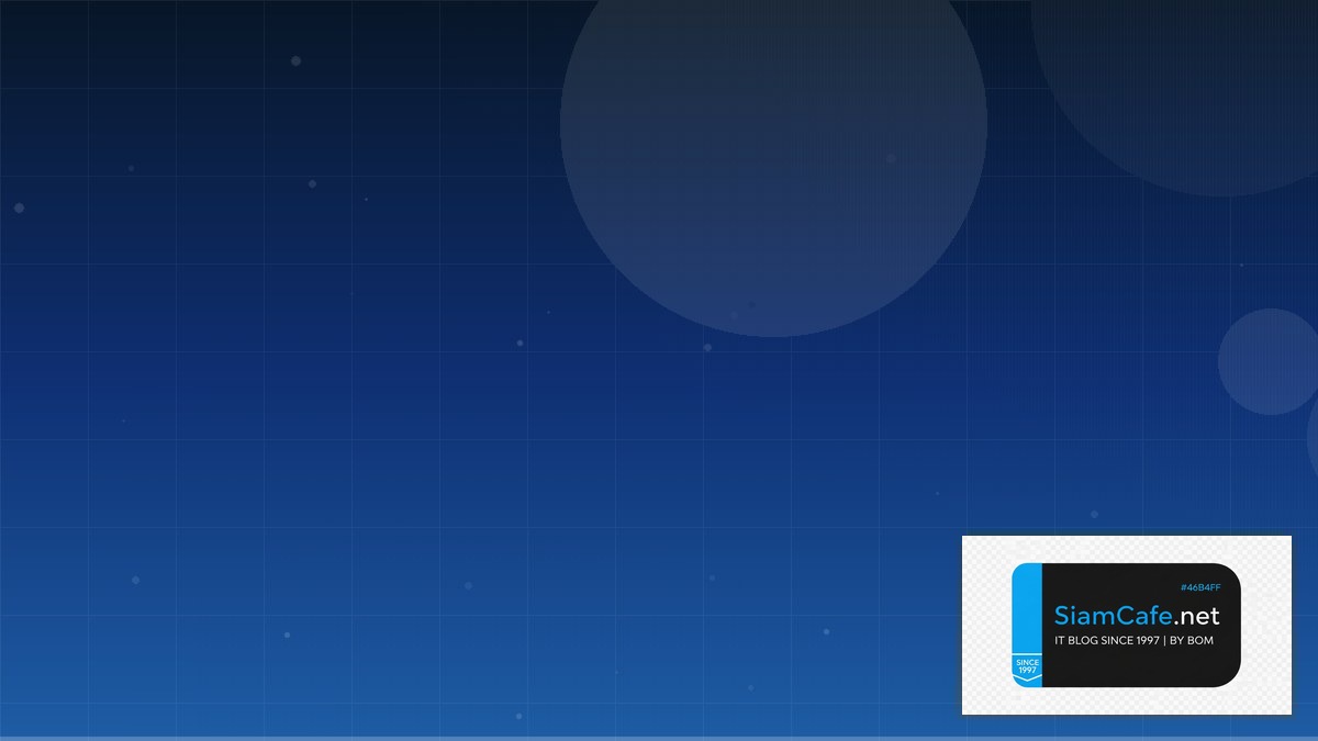 SD-WAN Architecture AR VR Development | SiamCafe Blog