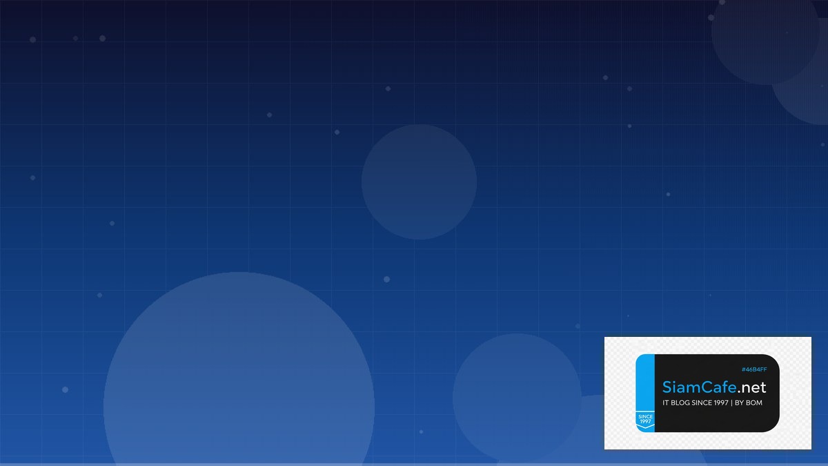 SD-WAN Architecture Architecture Design Pattern | SiamCafe Blog