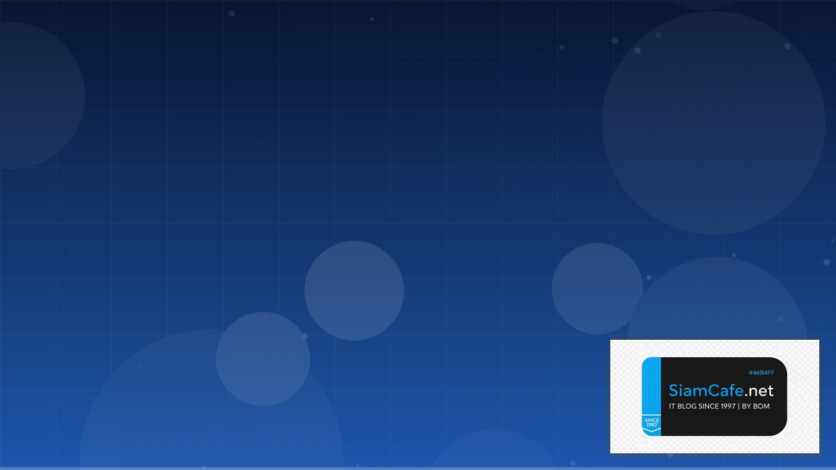 SD-WAN Architecture Business Continuity | SiamCafe Blog