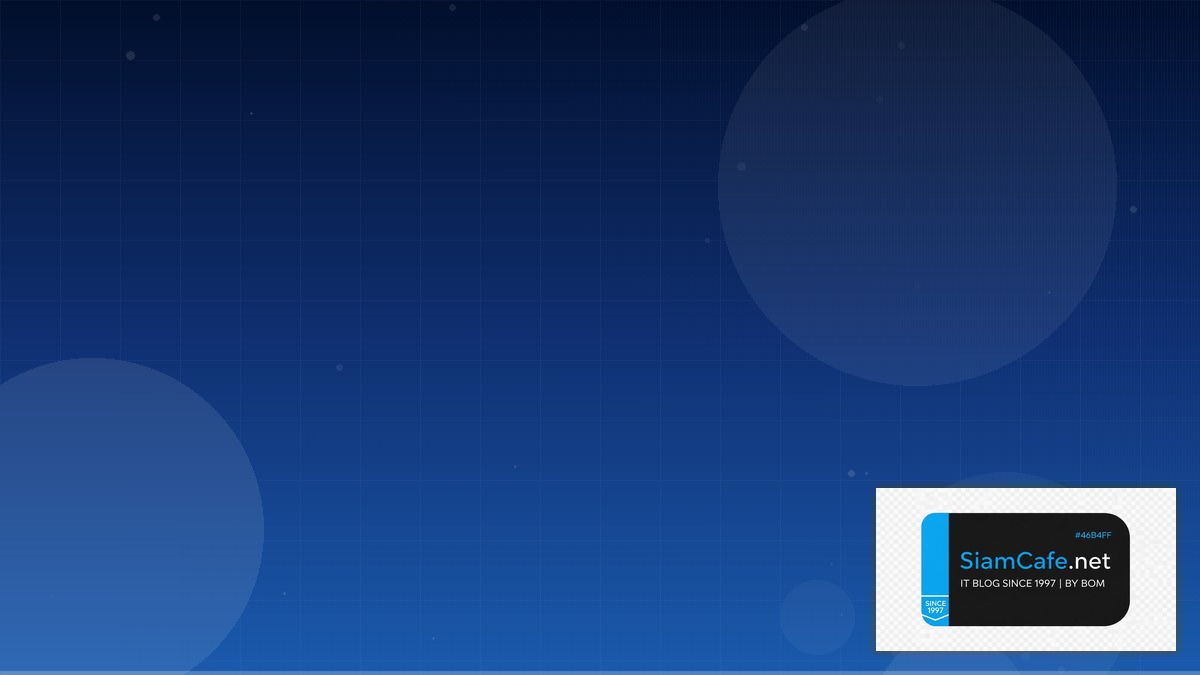 SD-WAN Architecture Career Development IT | SiamCafe Blog