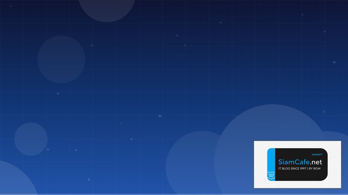 SD-WAN Architecture CDN Configuration | SiamCafe Blog