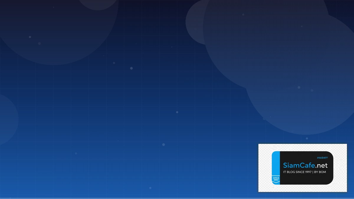 SD-WAN Architecture Certification Path | SiamCafe Blog